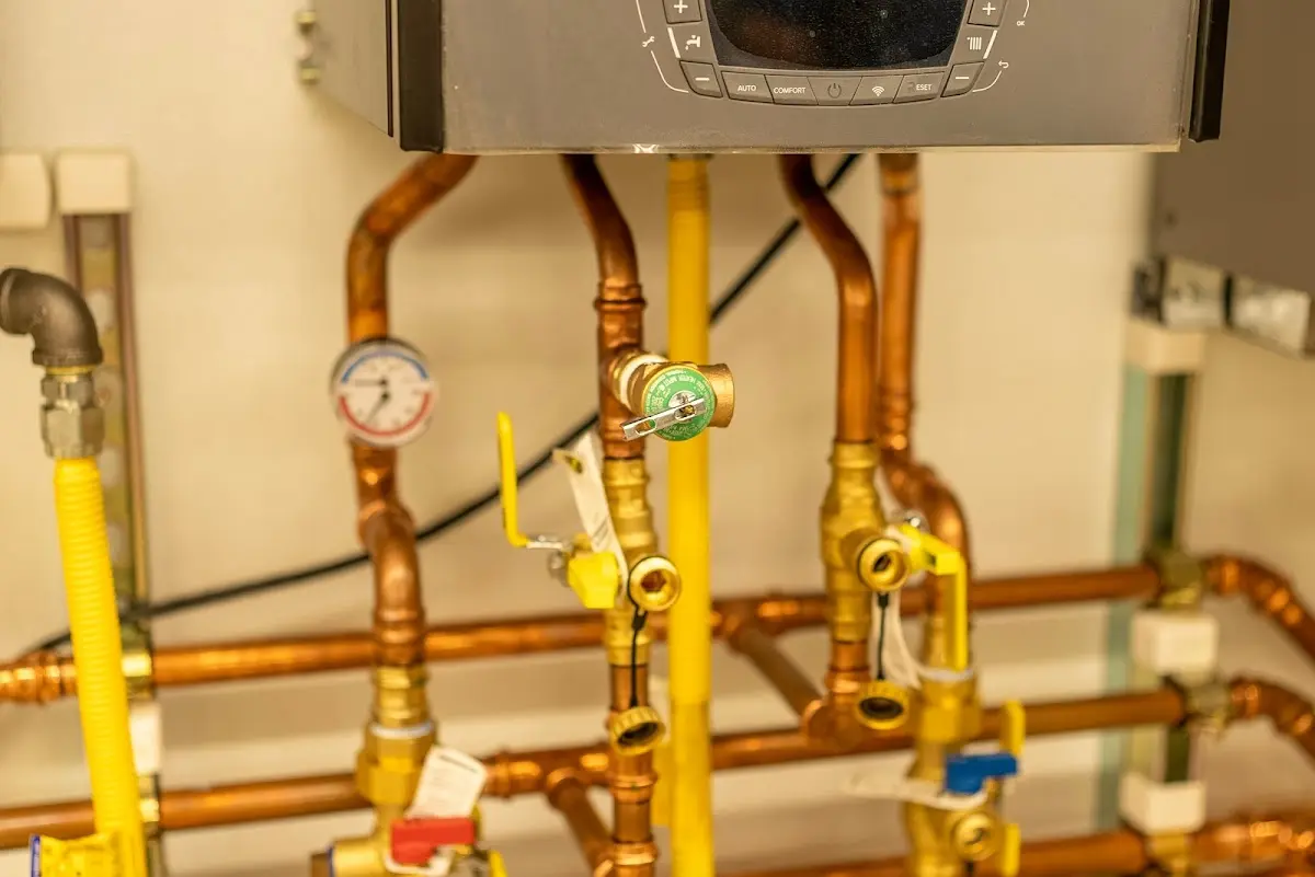 Licensed technician providing Sump Pump Repair for a homeowner in Havre